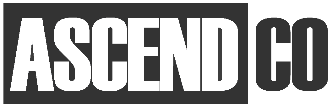AscendCo logo concept28